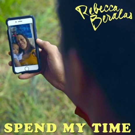 Spend My Time | Boomplay Music