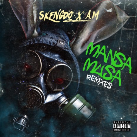 Mansa Musa (Sped Up) | Boomplay Music