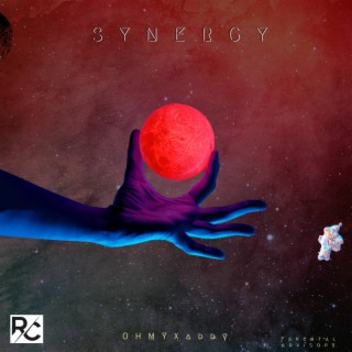 SYNERGY lyrics | Boomplay Music