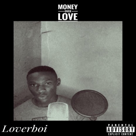 Money over Love | Boomplay Music