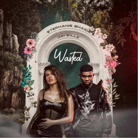 Wasted ft. Jaywillz | Boomplay Music