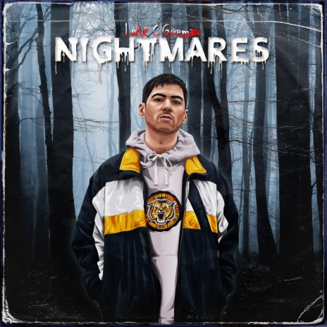 Nightmares | Boomplay Music