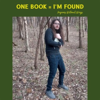 One Book = I'm Found