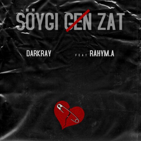 Soygi gen zat (feat. Rahym. A) | Boomplay Music
