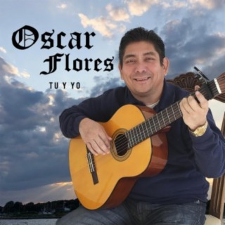 Oscar Flores