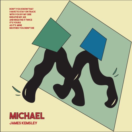 Michael (Radio Edit) | Boomplay Music