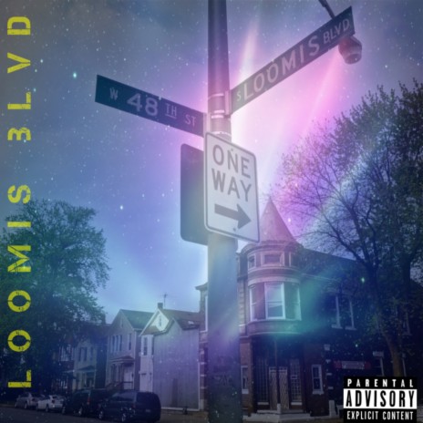 Loomis Blvd ft. Daddy | Boomplay Music