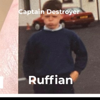 Ruffian