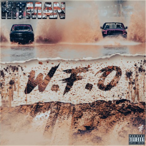 W.F.O 🅴 | Boomplay Music