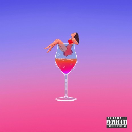 Fine Wine ft. Lil Nafy | Boomplay Music
