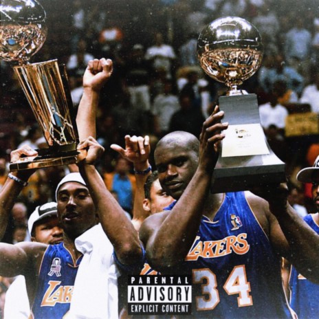 Shaq & Kobe ft. Smoove | Boomplay Music