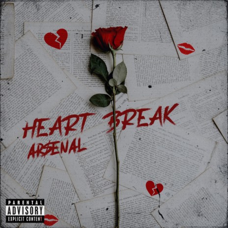Heart Break | Boomplay Music