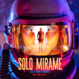 Solo Mirame