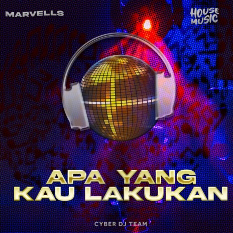 Apa Yang Kau Lakukan (Dj Remix) | Boomplay Music