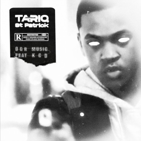 Tariq St Patrick ft. KCD | Boomplay Music