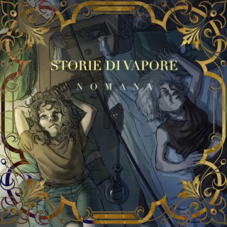 Storie Di Vapore (Original Podcast Soundtrack)