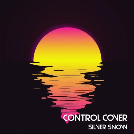 Control Cover Silver Snow | Boomplay Music