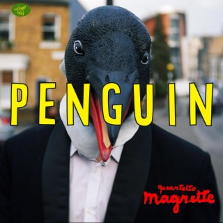 Penguin