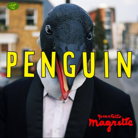 Penguin | Boomplay Music