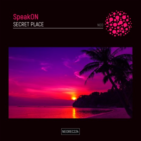 Secret Place | Boomplay Music