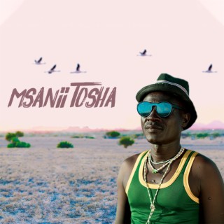 Msanii Tosha