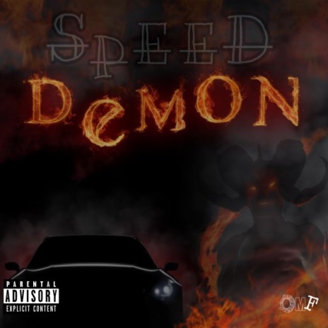 Speed Demon ft. SHINGOBAY | Boomplay Music
