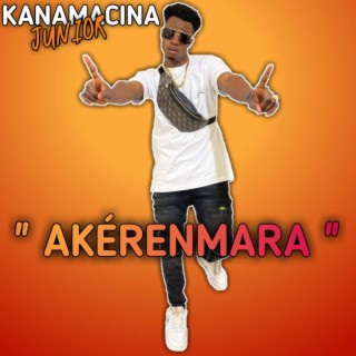 Akerenmara