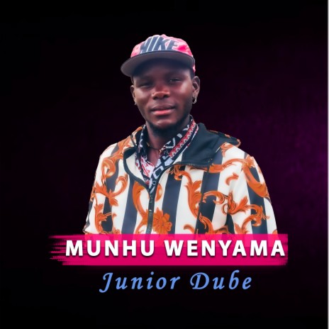 Ndiri kuchema Ndiwe Rufu ft. Junior Dube | Boomplay Music