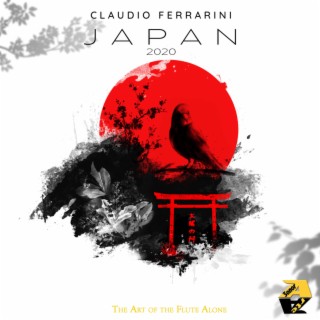 Claudio Ferrarini: Japan 2020 (The Art of Flute Alone) Claudio Ferrarini Flutes