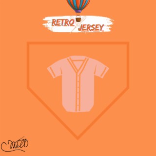 Retro Jersey