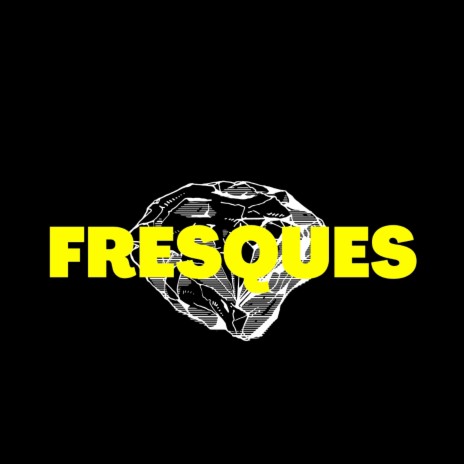 Fresques (Live) ft. Abstral Compost | Boomplay Music