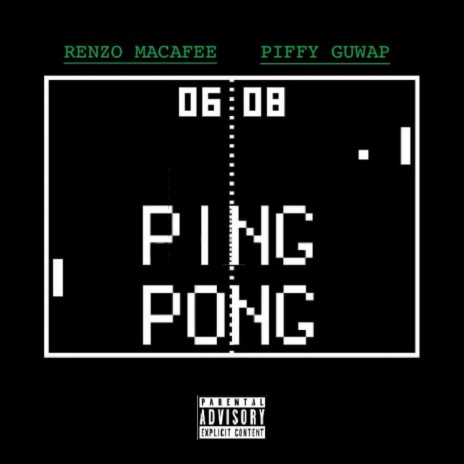 Ping Pong ft. Piffy Guwap | Boomplay Music