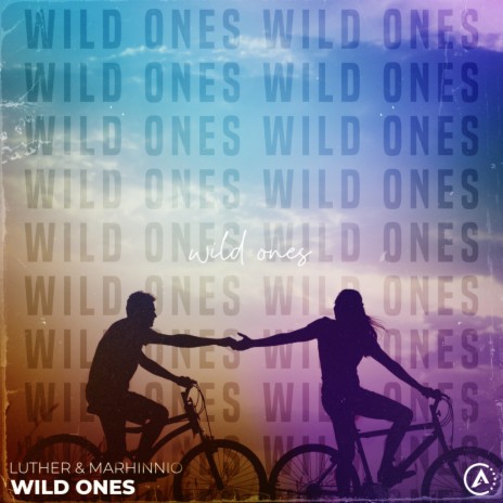 Wild Ones ft. Marhinnio | Boomplay Music
