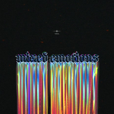 mixed emotions | Boomplay Music