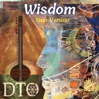 Wisdom (Instrumental Sitar Version)