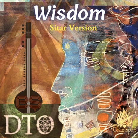 Wisdom (Instrumental Sitar Version) ft. Egemen Sanli | Boomplay Music