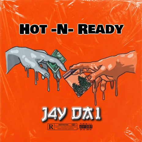 Hot N Ready | Boomplay Music