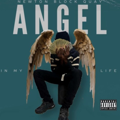 Angel In My Life | Boomplay Music