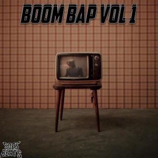 Boom Bap Beats, Vol. 1