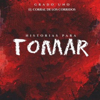 Historias para tomar