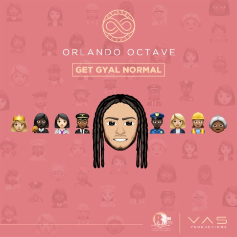 Get Gyal Normal | Boomplay Music