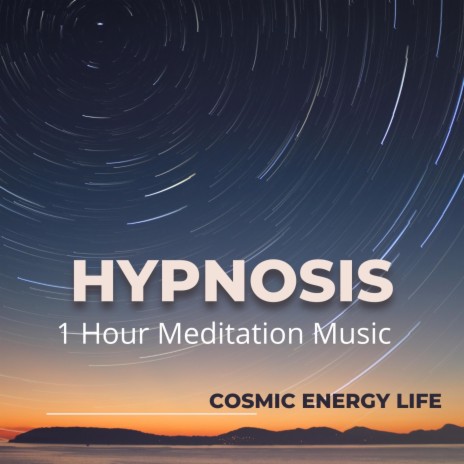 Hypnosis 1 Hour Meditation Music 417hz