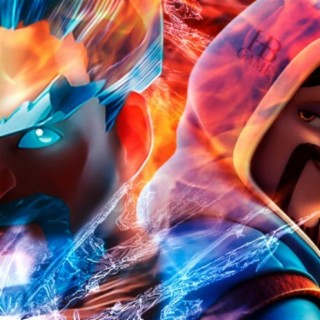 Mago de Fuego Vs Mago de Hielo Clash Royale Clash of Clans