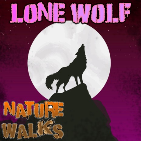 Lone Wolf | Boomplay Music