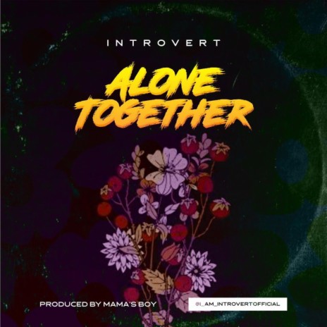 Alone together | Boomplay Music