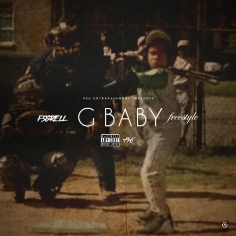 G Baby Freestyle | Boomplay Music