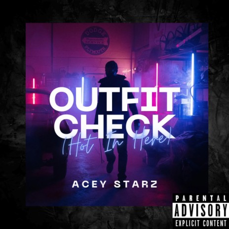 Outfit Check (Hot In Here) | Boomplay Music