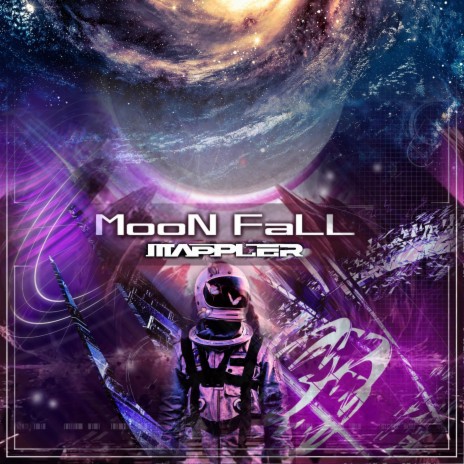 Moon Fall