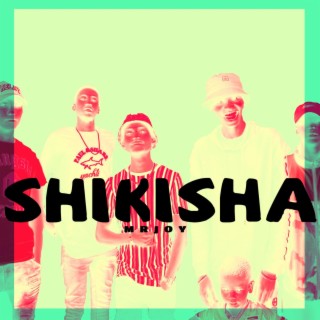 Shikisha