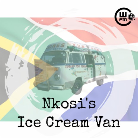 Nkosi's Ice Cream Van